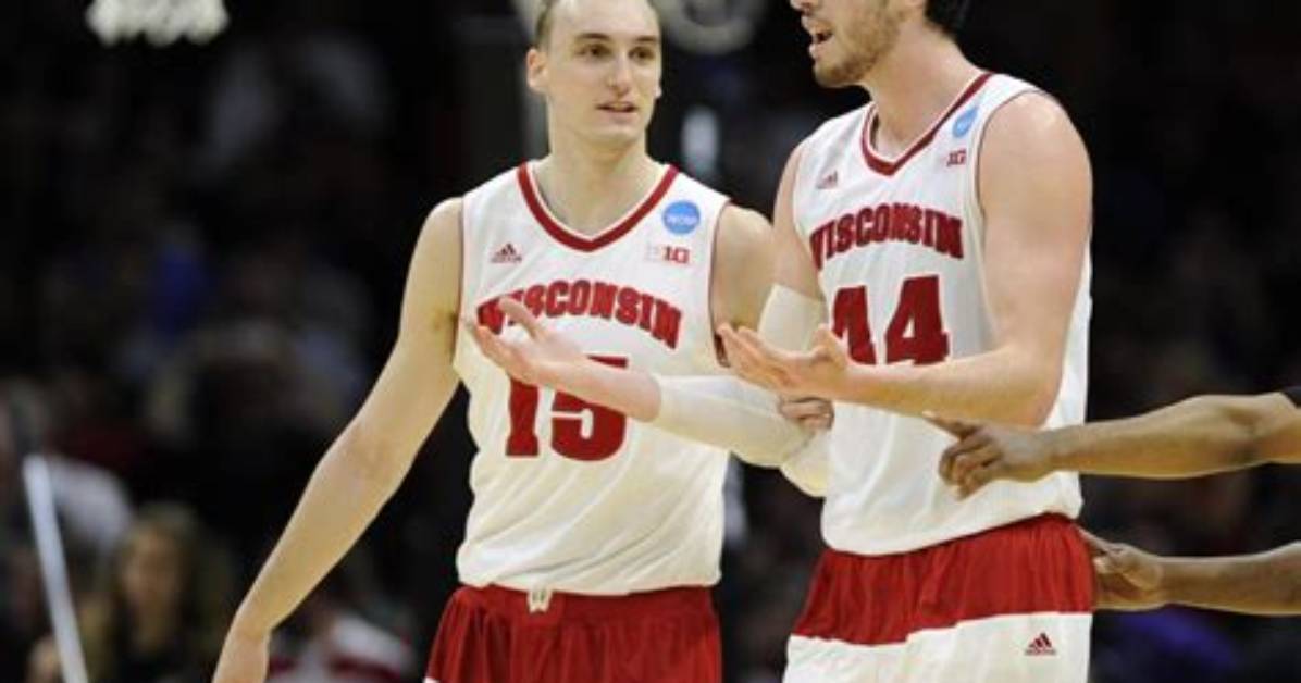 Sam Dekker