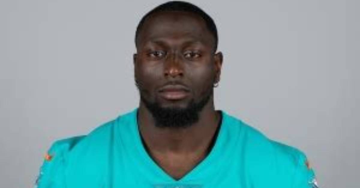 Sam Eguavoen Salary & Contract