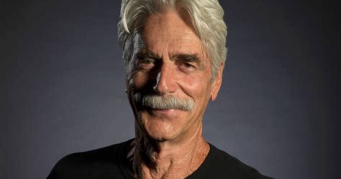 Sam Elliott Net Worth