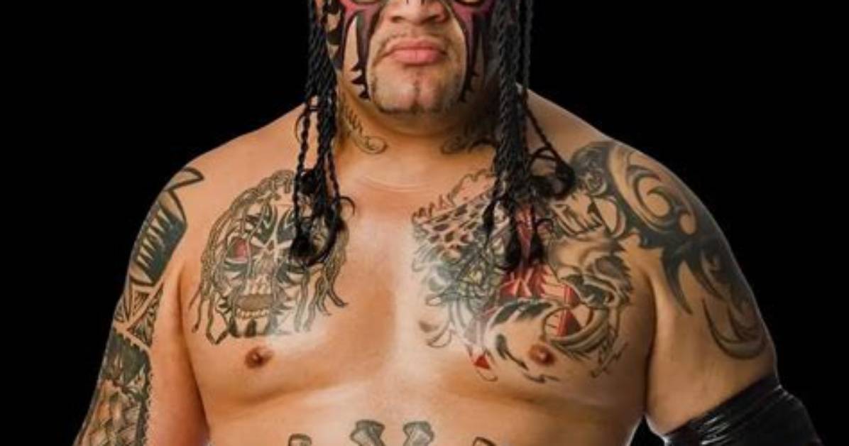 Sam Fatu Net Worth