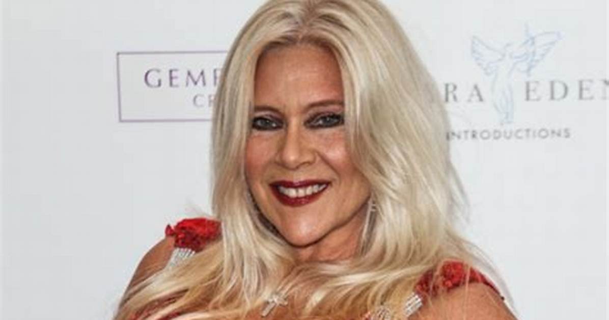 Sam Fox Net Worth