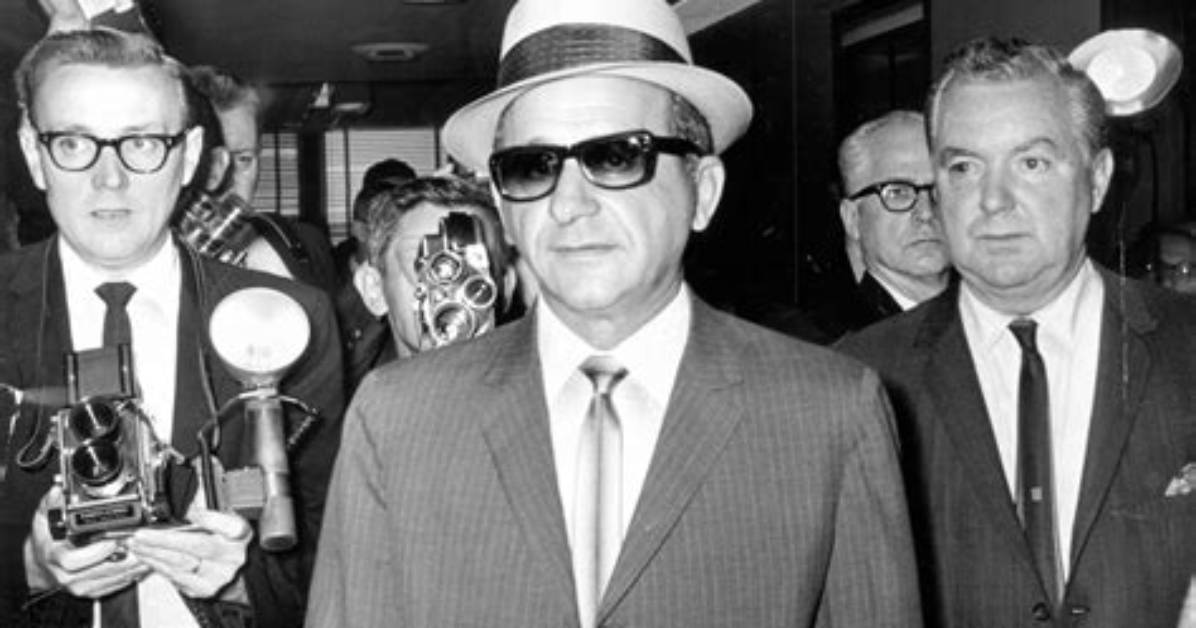 Sam Giancana