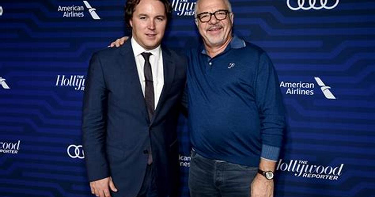 Sam Gores Net Worth