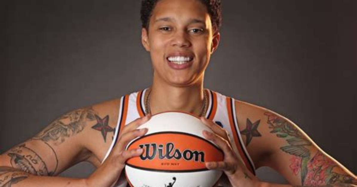 Sam Griner Net Worth