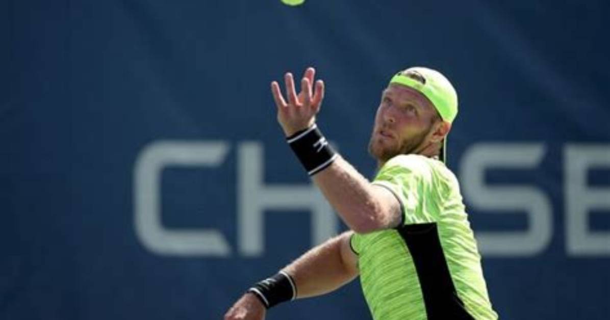 Sam Groth