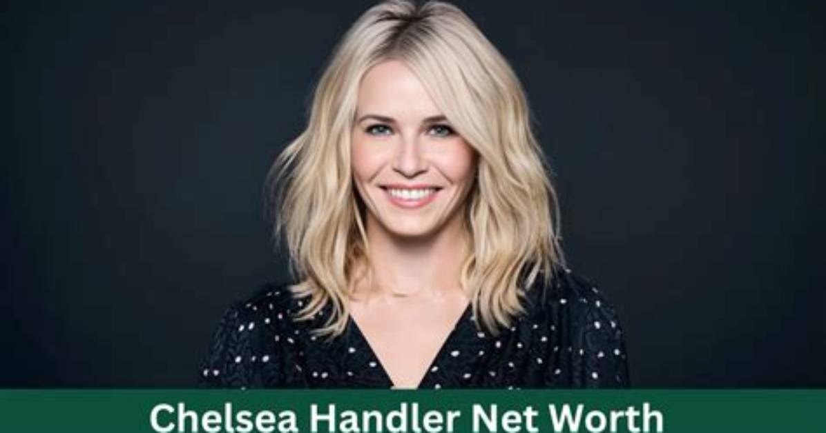 Sam Handler Net Worth