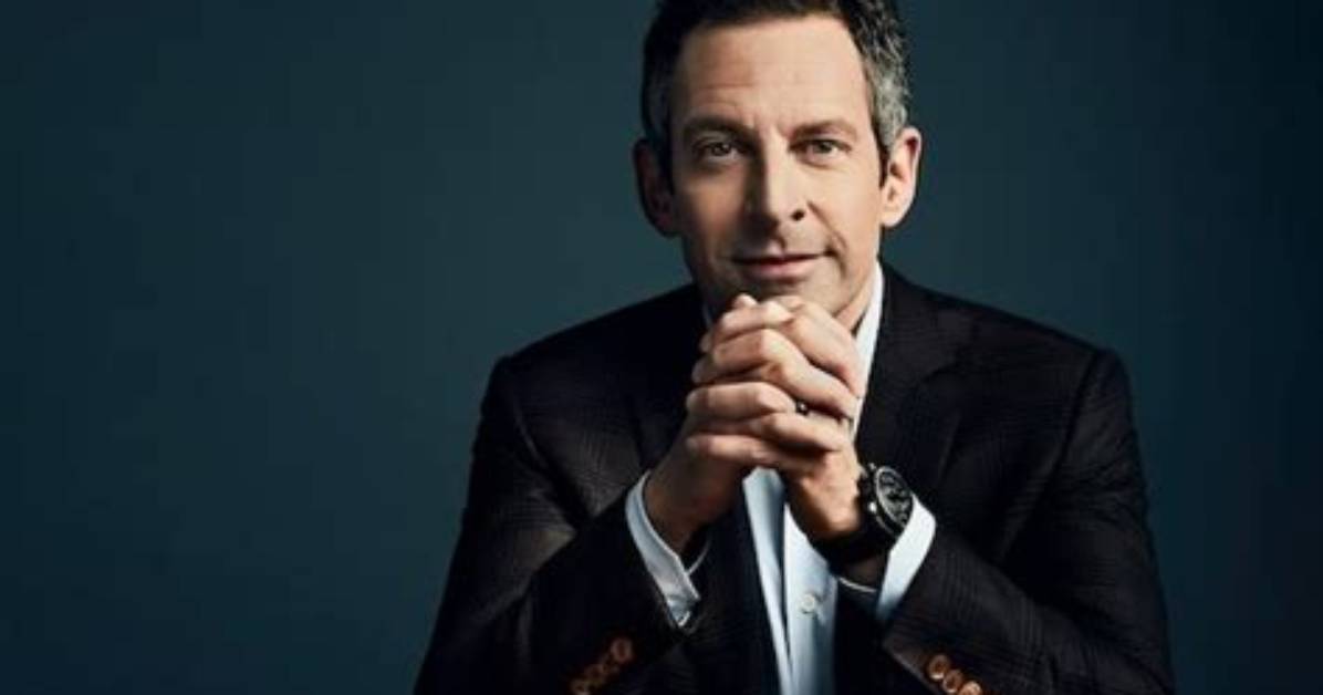 Sam Harris