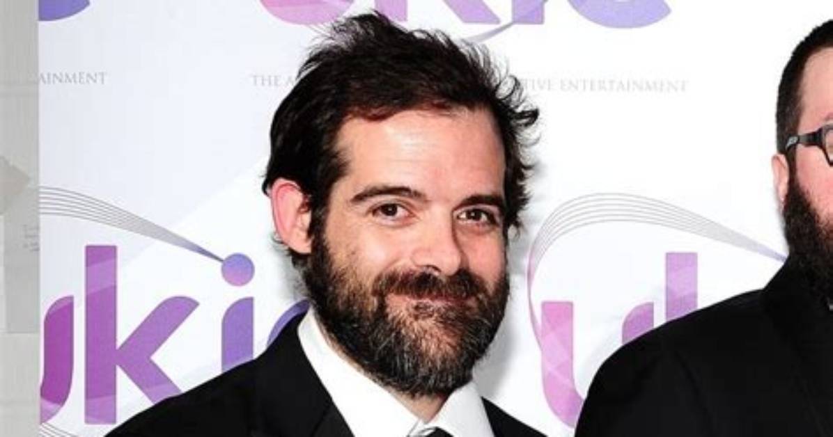 Sam Houser Net Worth 2024