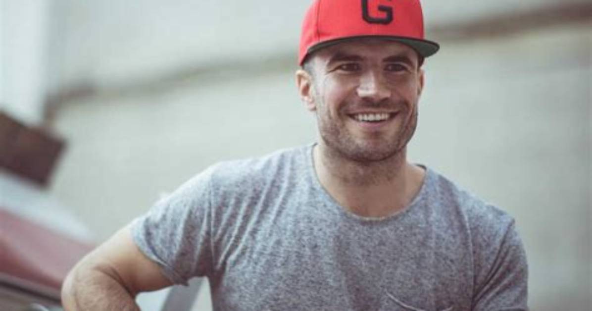 Sam Hunt from Usa | Popnable