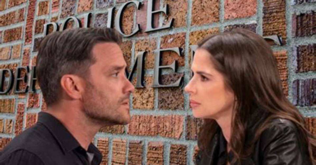 Sam Is Furious with Dante After Mixed Signals!
