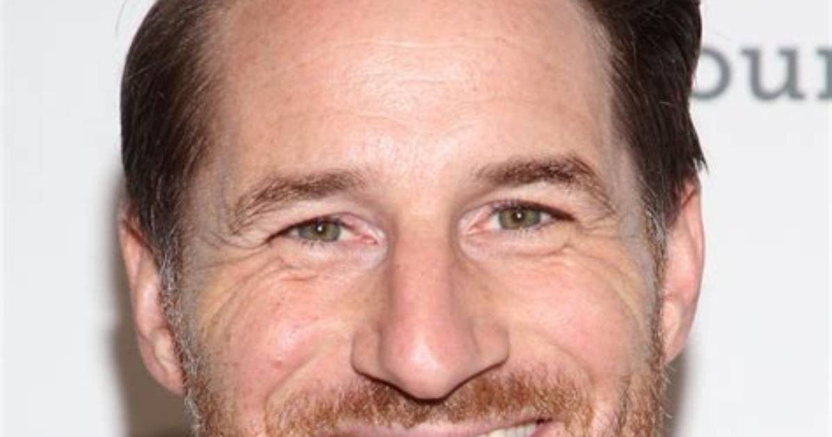 Sam Jaeger Net Worth