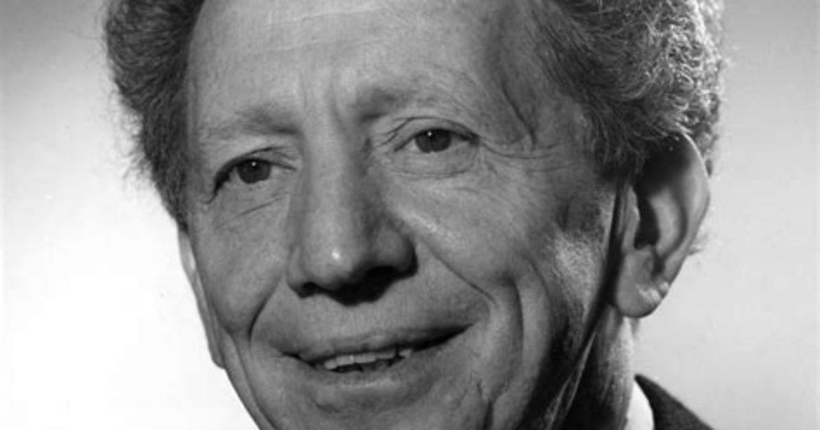 Sam Jaffe Net Worth