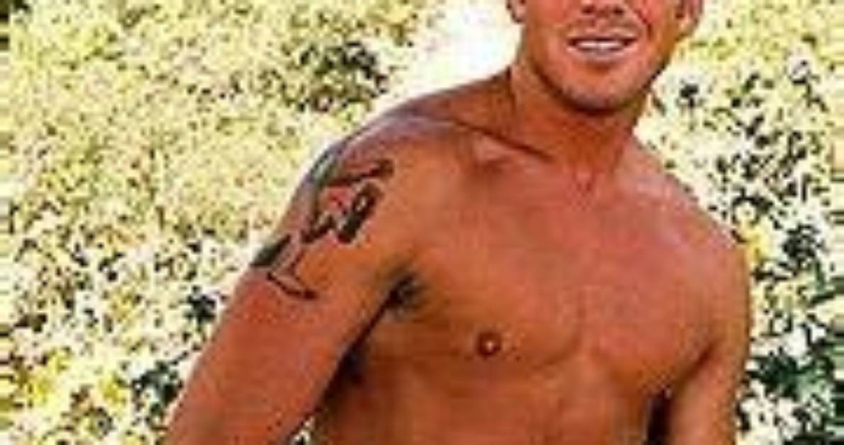 Sam Jensen Page