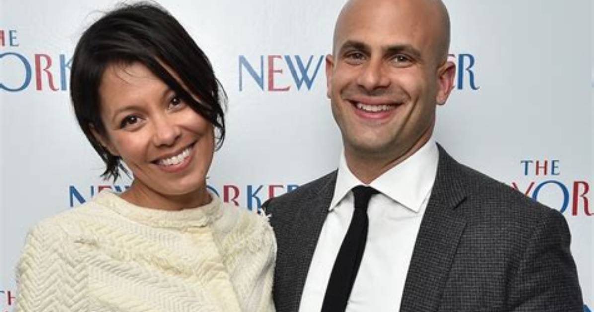 Sam Kass Wedding: a Celebration of Love and Commitment