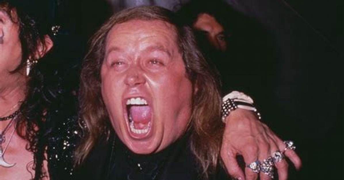 Sam Kinison Net Worth