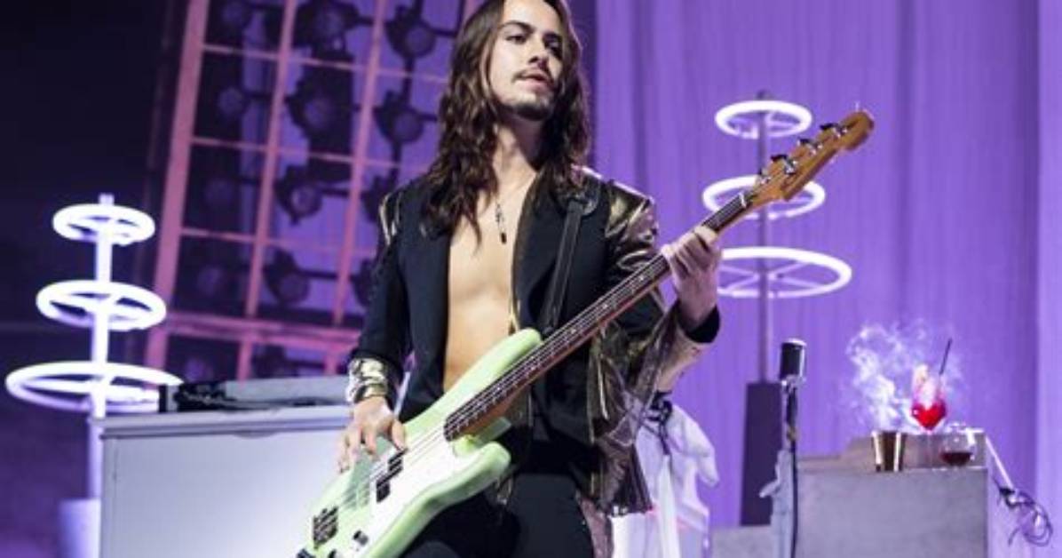Sam Kiszka