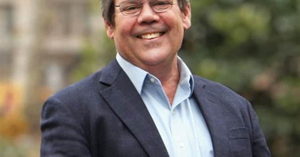 Sam Lawrence