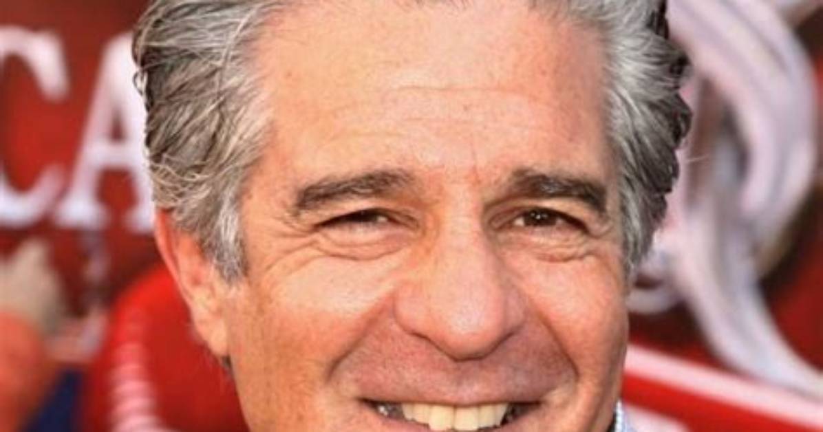 Sam Lembeck Net Worth