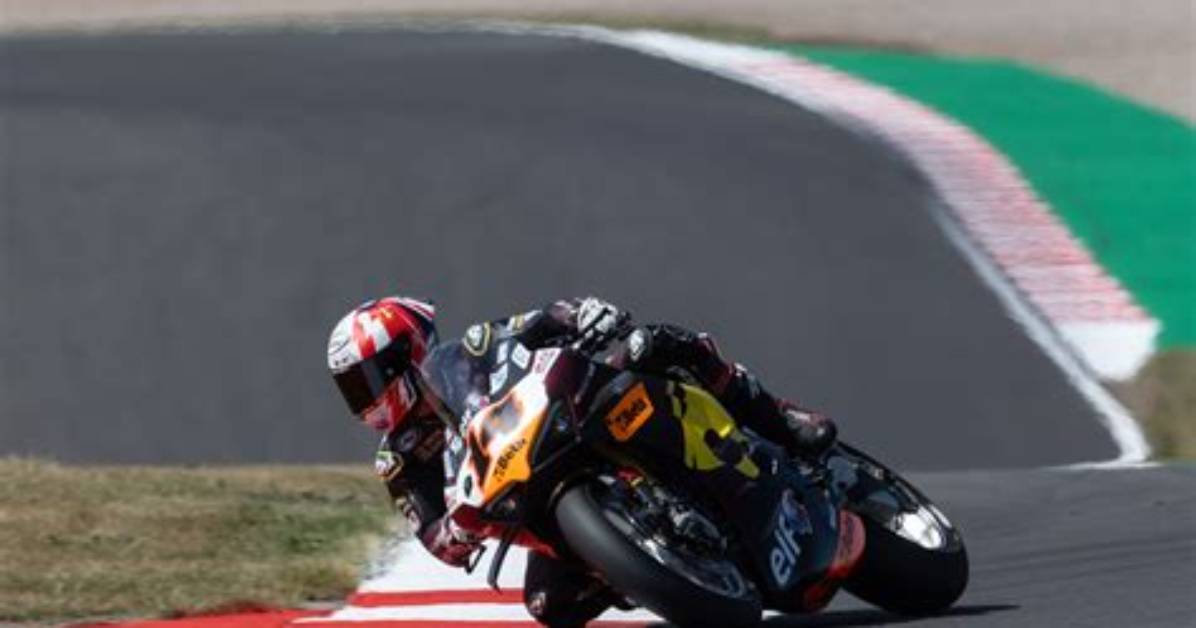 Sam Lowes Net Worth
