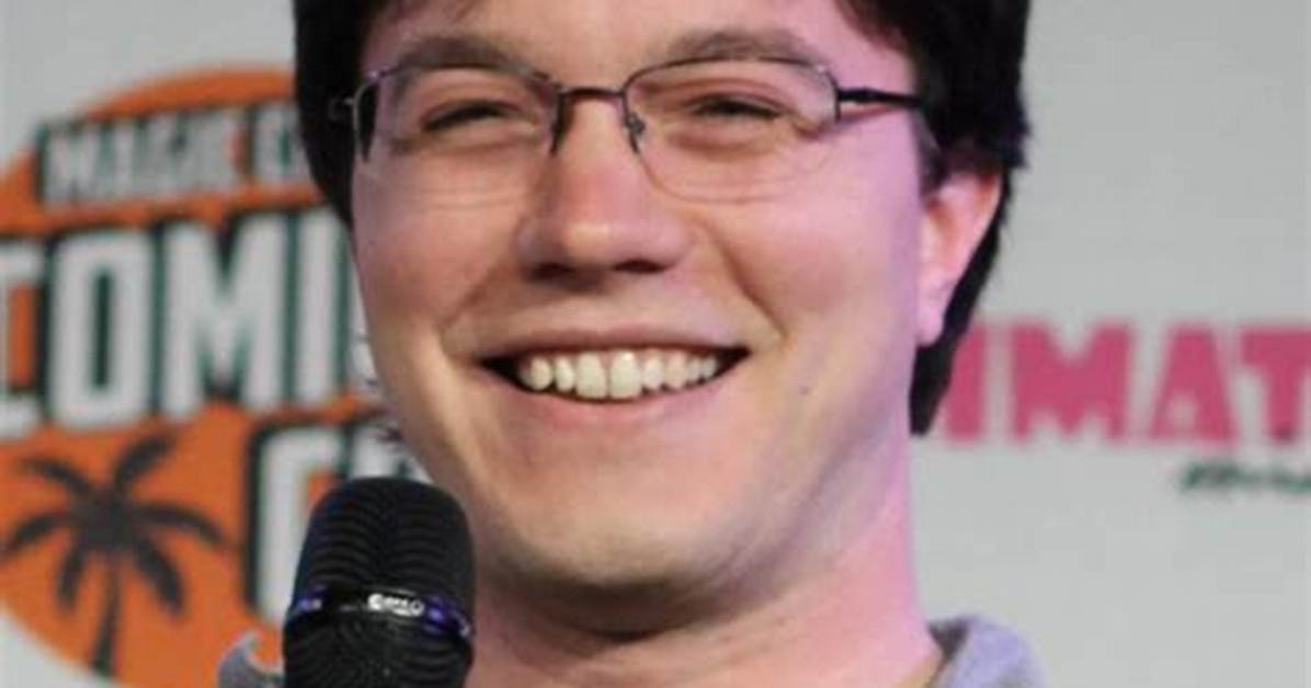 Sam Marin Net Worth