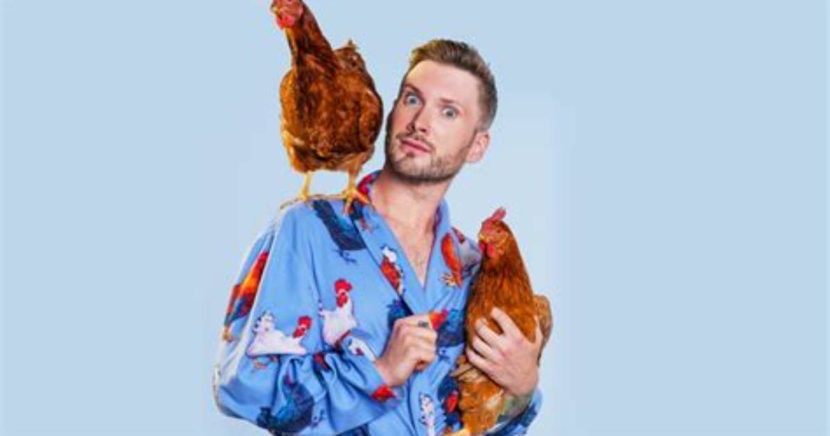 Sam Mathews Net Worth