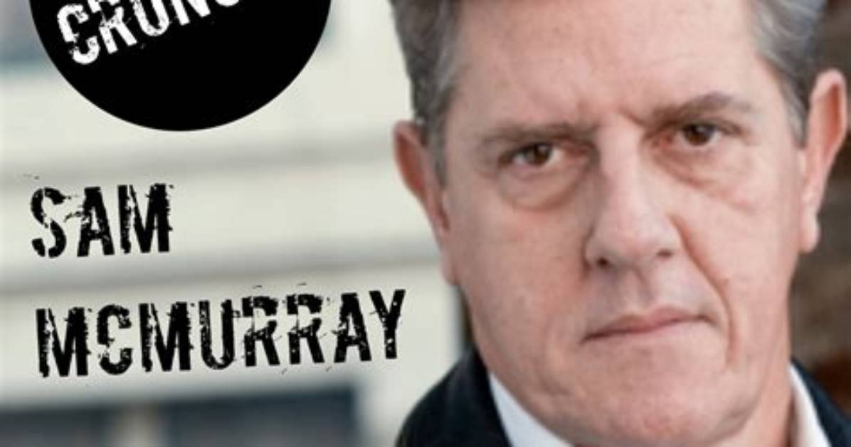 Sam Mcmurray Net Worth