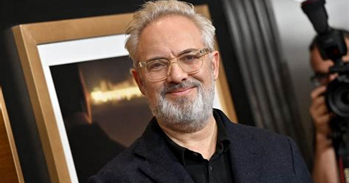 Sam Mendes Net Worth 2024