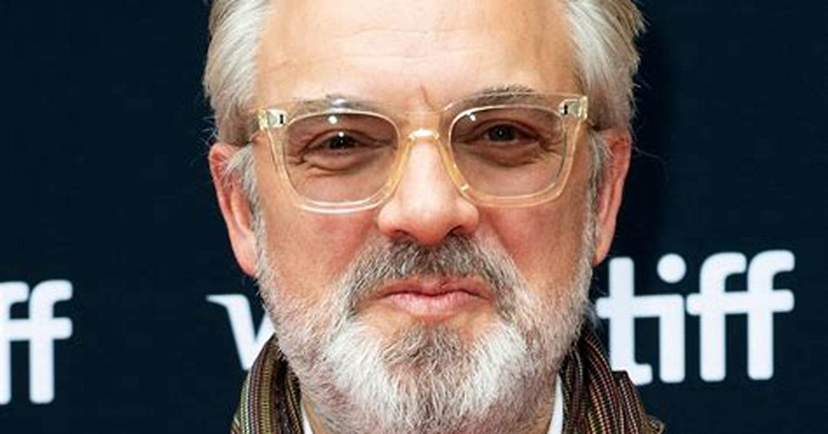 Sam Mendes