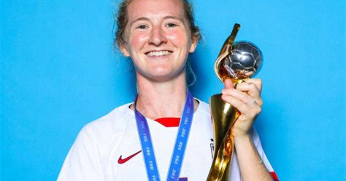Sam Mewis