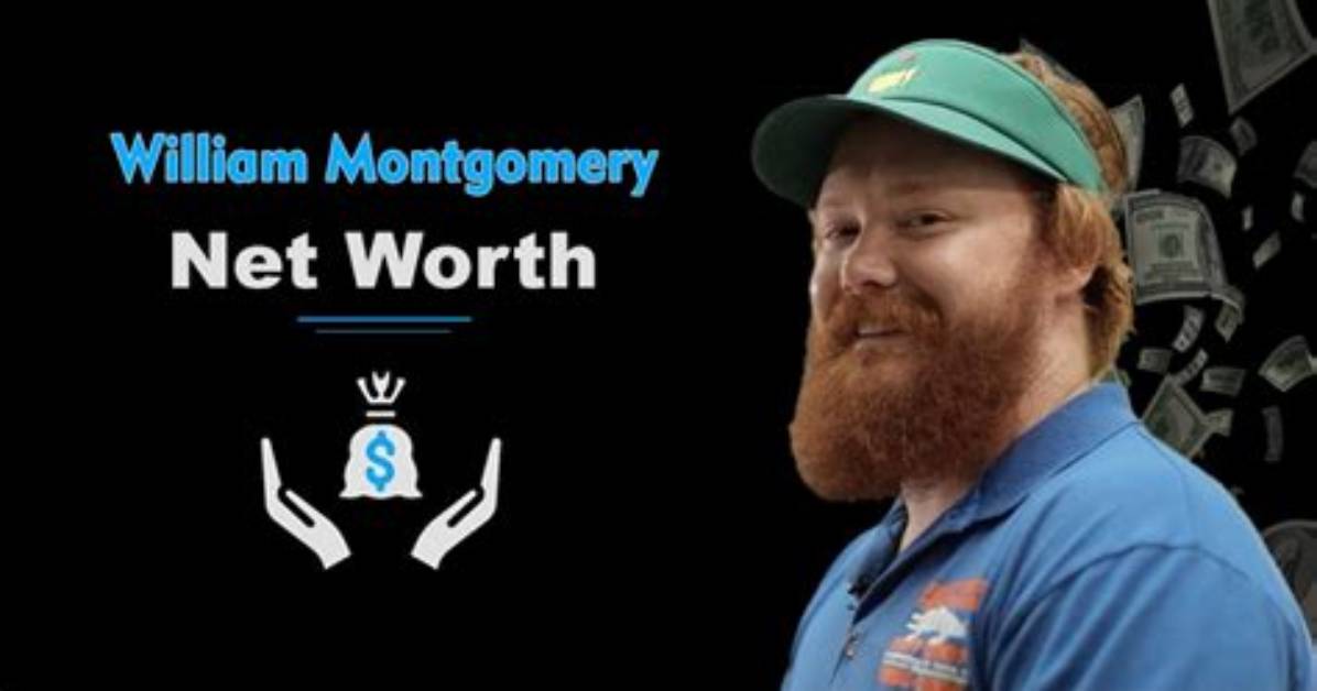 Sam Montgomery Net Worth – Phone Number, House Address, Wiki
