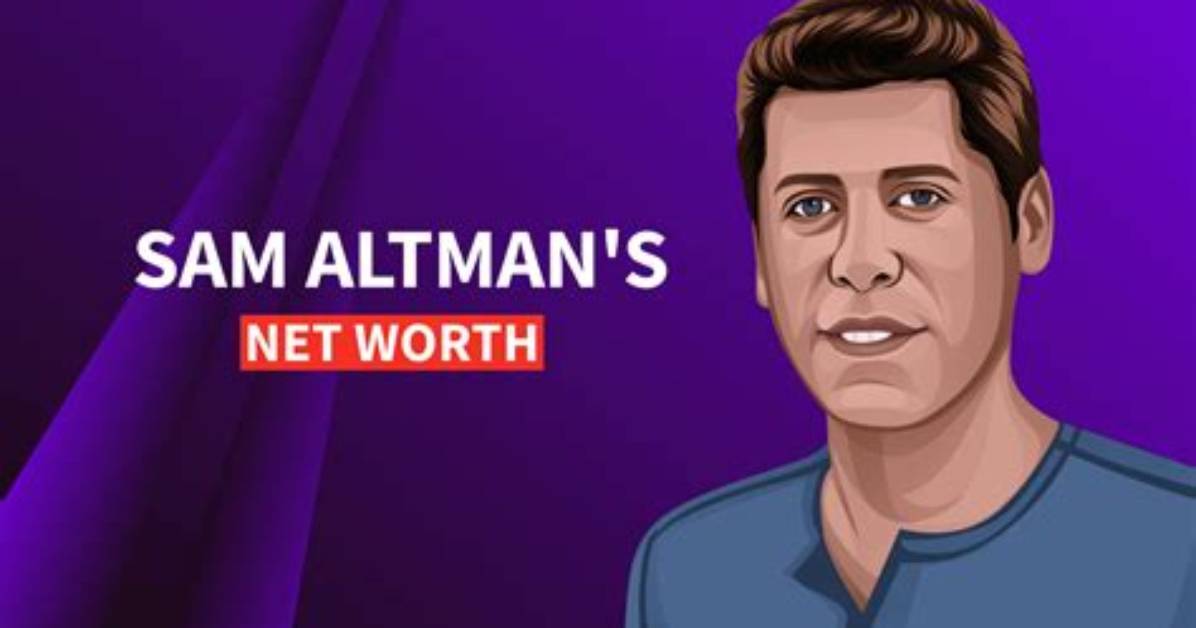 Sam Moon Net Worth