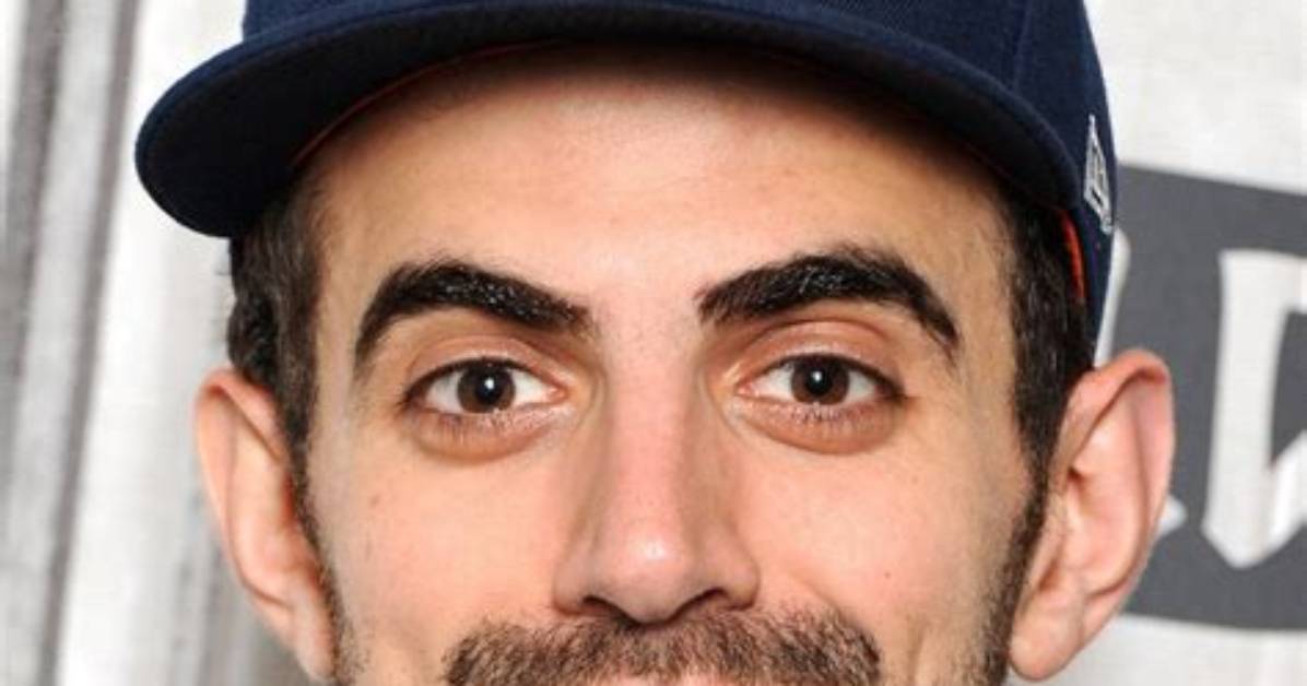 Sam Morril
