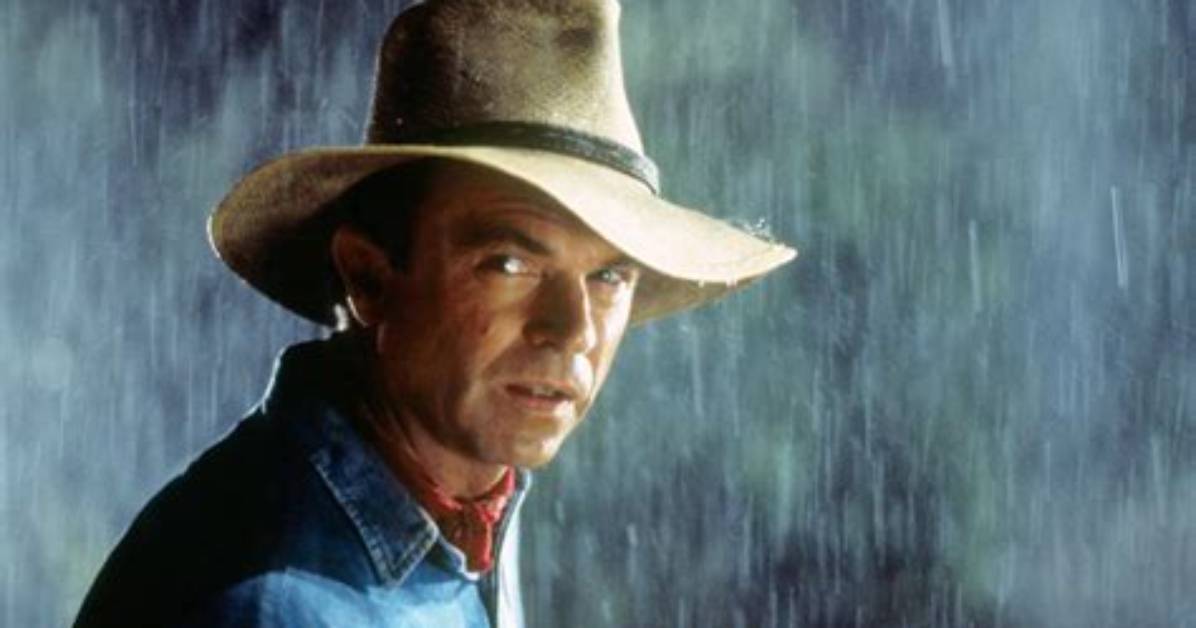 Sam Neill