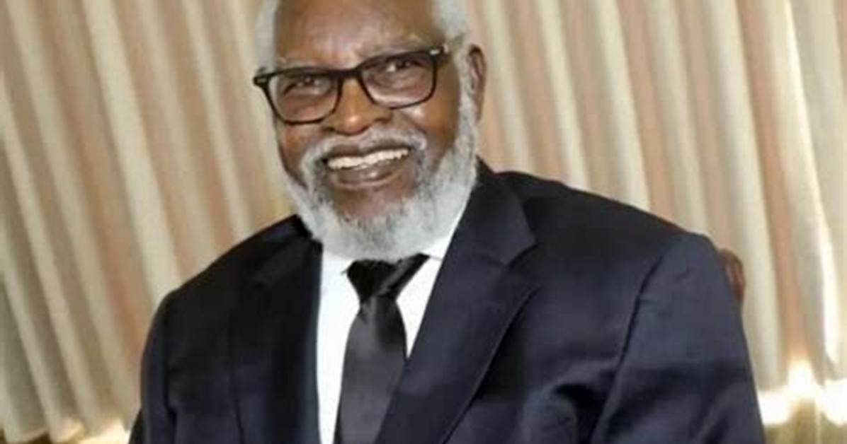 Sam Nujoma (1929- )