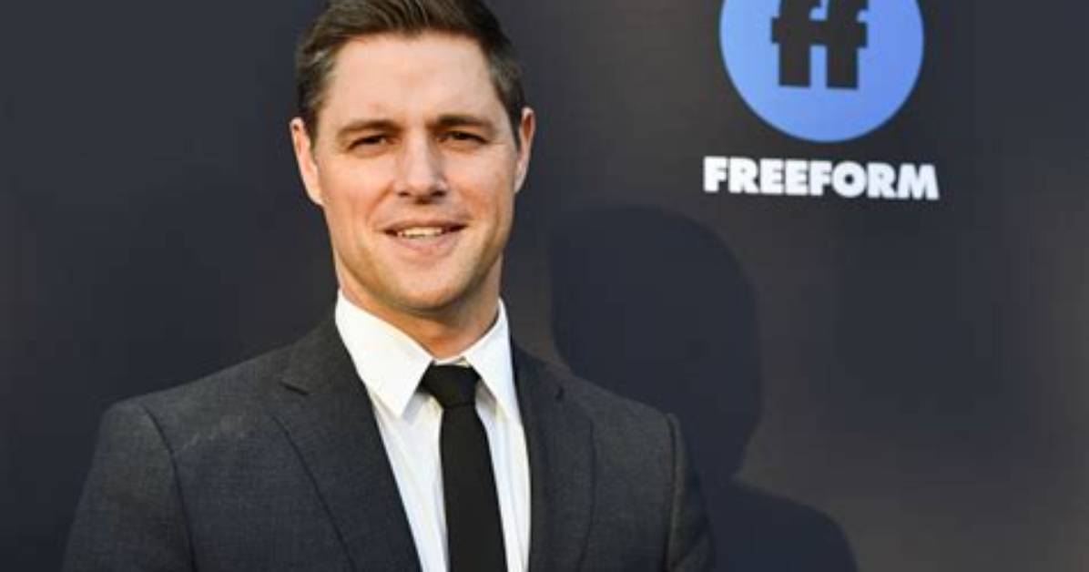 Sam Page Net Worth