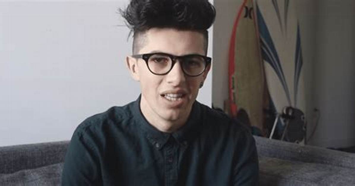 Sam Pepper Net Worth