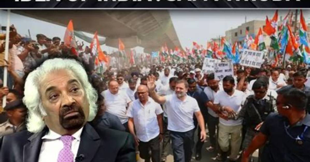 Sam Pitroda