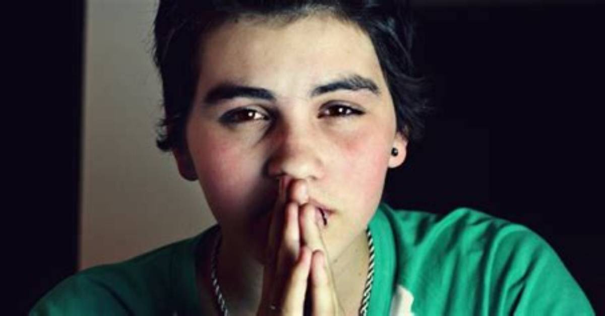 Sam Pottorff Net Worth