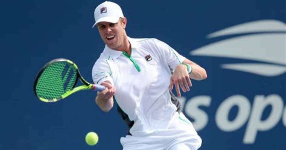 Sam Querrey Net Worth