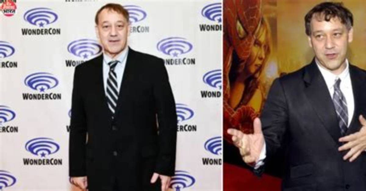 Sam Raimi Net Worth