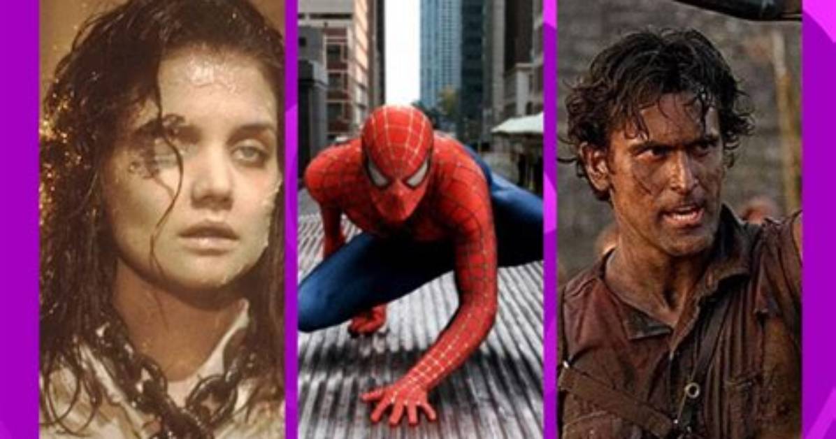 Sam Raimi