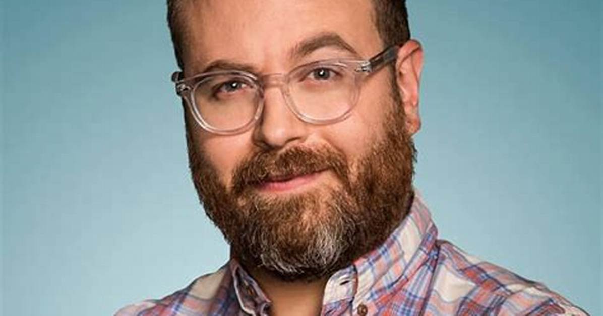 Sam Reich Net Worth