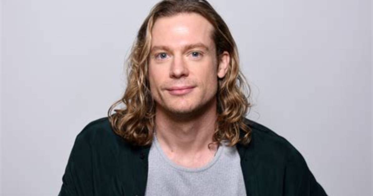 Sam Reid