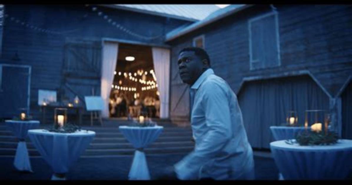 Sam Richardson