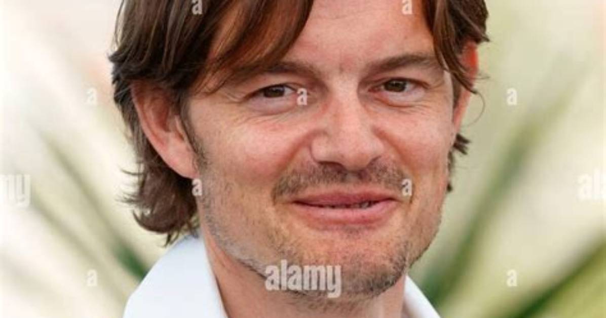 Sam Riley