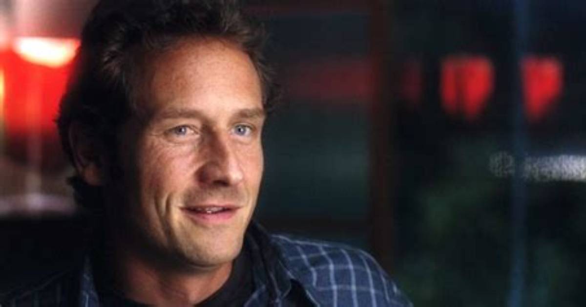 Sam Robards Net Worth