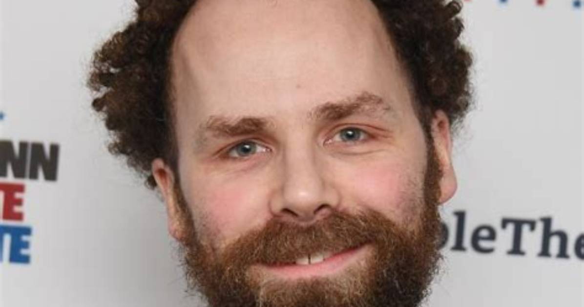 Sam Roberts Net Worth