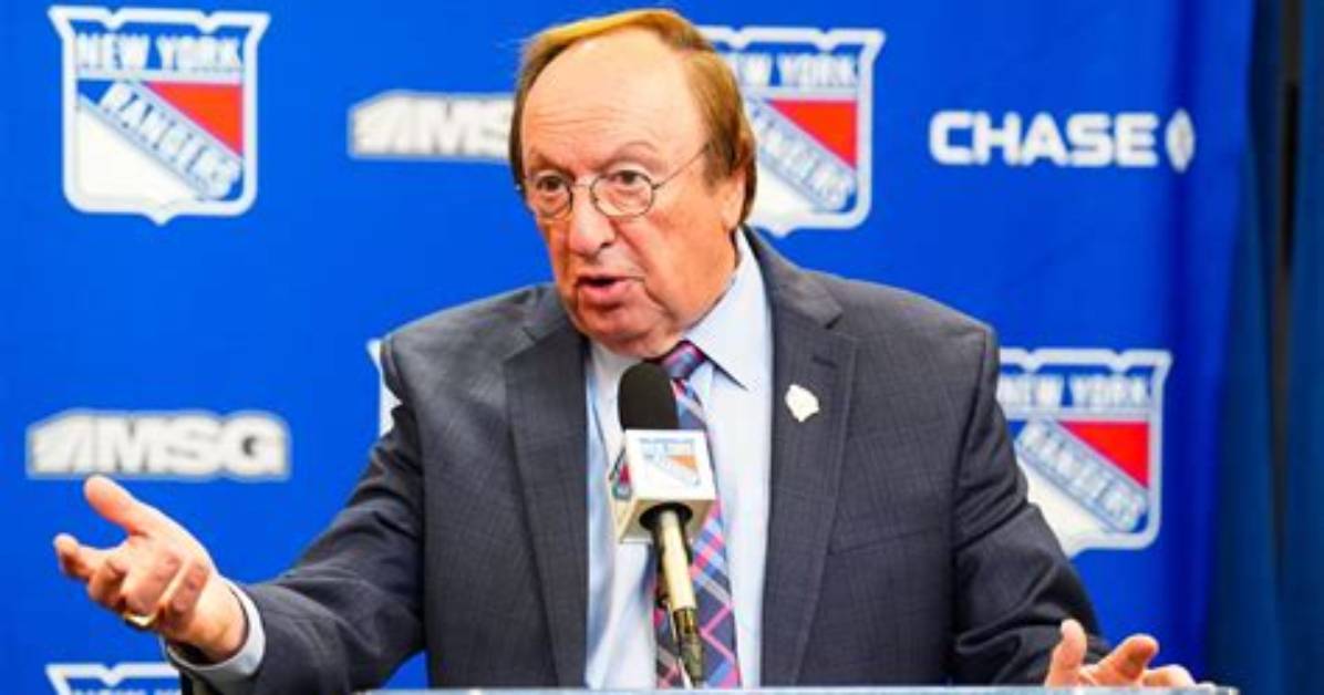 Sam Rosen