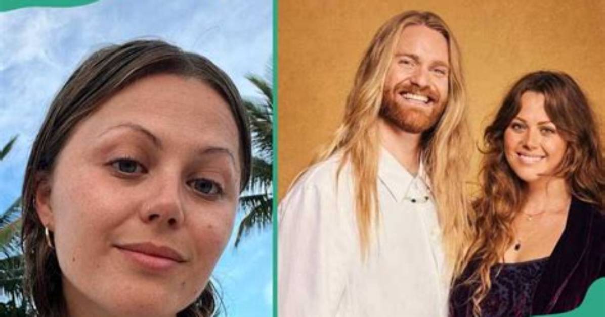 Sam Ryder Girlfriend: Meet Lois Gaskin-Barber