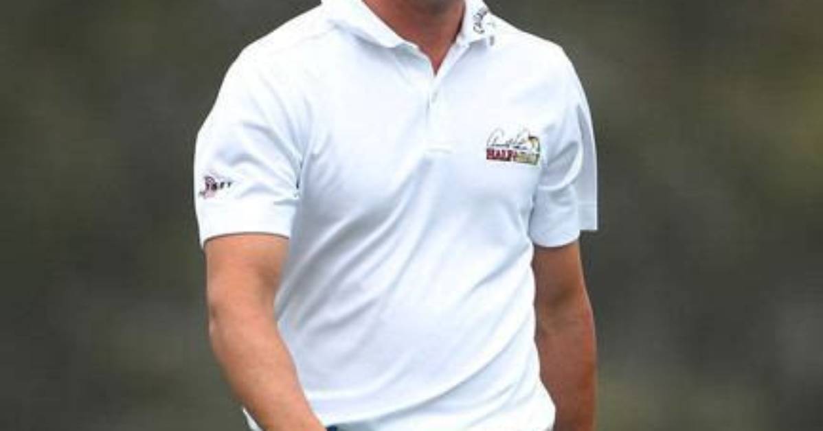 Sam Saunders (Golfer)